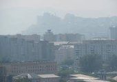 Росгидромет назвал самые загрязненные районы Красноярска