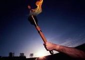 "Красмаш" изготовит дорогие факелы для Олимпиады в Сочи