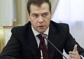 В Красноярск приедет Дмитрий Медведев