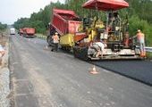 До конца года в Советском районе Красноярска появятся 5 новых дорог