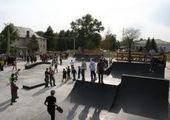 В Канске построят скейт-парк