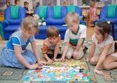 В Ачинске к 2015 году планируют решить проблему с детскими садами