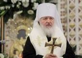 Патриарх Кирилл освятит в Красноярске Храм Рождества Христова