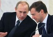 До конца года Красноярский край могут посетить Владимир Путин и Дмитрий Медведев