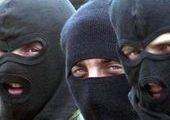 В Красноярском крае задержаны преступники, совершившие дерзкое ограбление в Курагинском районе