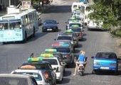 В Красноярске стартует автопробег против хамства