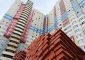 В Красноярске дольщики вложили в новые дома почти полмиллиарда долларов