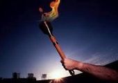 "Красмаш" начинает производство факелов для Олимпиады в Сочи