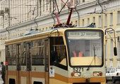 Депутаты решат судьбу красноярских трамваев