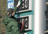 Красноярск переживает очередной рост цен на бензин