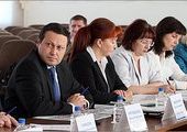Эдхам Акбулатов обсудил план застройки Красноярска