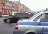 Красноярский полицейский уволен из органов за вождение в нетрезвом виде