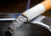 В Зеленогорске сигарета стала причиной гибели двух человек