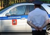 В Красноярске прямо на рабочем месте избили полицейского