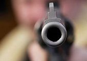 В Красноярске мужчина напал на банк с игрушечным пистолетом