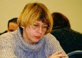 В США умерла красноярская шахматистка Елена Ахмыловская
