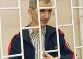 Физика Данилова могут выпустить на свободу в пятницу 23 ноября