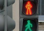 Красноярские светофоры будут работать круглосуточно