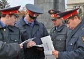 Красноярских полицейских обследуют врачи-психиатры