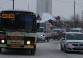 Полицейские назвали самые опасные пассажирские автобусы