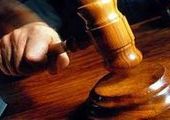 Эвенкийского полицейского будут судить за избиение задержанного