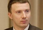 Сергей Пономаренко вступил в партию