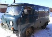 В Хакасии села могут остаться без скорой помощи