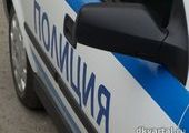 В Железногорске в автомобиле нашли мужчину с огнестрельным ранением