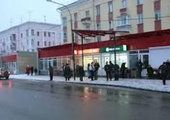 С остановки ДК 1 мая в Красноярске уберут все павильоны