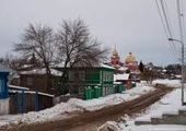 В Красноярске появились сквер Праздничный и улица Холмистая