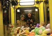 В Красноярске пытались украсть игрушки