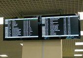 Летевший из Красноярска в Москву самолет совершил экстренную посадку