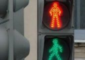 В Красноярске установят восемь новых светофоров