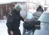 Вымогатели из Хакасии задержаны в Красноярске