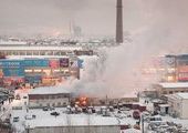 Причиной взрыва на Вавилова в Красноярске стала "Газель"