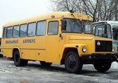 В Красноярском крае водитель школьного автобуса сел за руль, выпив литр водки
