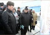 Акбулатов потребовал подготовить Красноярск к весенним паводкам