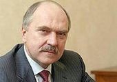 Владимир Пехтин покидает Госдуму РФ