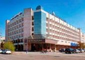 Правительство края не будет продавать гостиницу "Октябрьская" из-за КЭФ