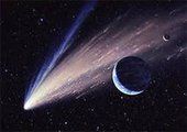 Над Красноярском пролетит ярчайшая комета первой половины XXI века