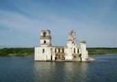 В Красноярском крае упраздняют подводные муниципалитеты