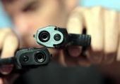 В Зеленогорске ребенку повредили глаз выстрелом из игрушечного пистолета
