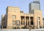 Новый красноярский музей обойдется в 3 миллиарда рублей
