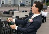 В Красноярском крае пьяный жених избил гостя на свадьбе