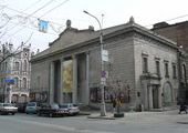 На бывшего подрядчика ремонта театра Пушкина возбудили уголовное дело