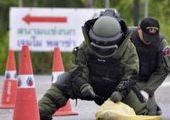 В Красноярске нашли реактивный снаряд