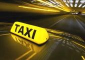 В Абакане таксист сбежал от напавших на него клиентов