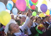 Осенью в школы Красноярска пойдет около 10 тысяч первоклассников