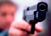В Ачинске мужчина расстрелял своего оппонента