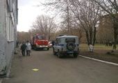 В Красноярске эвакуировали лицей из-за сообщения о бомбе